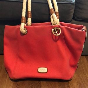 Michael Kors Tote